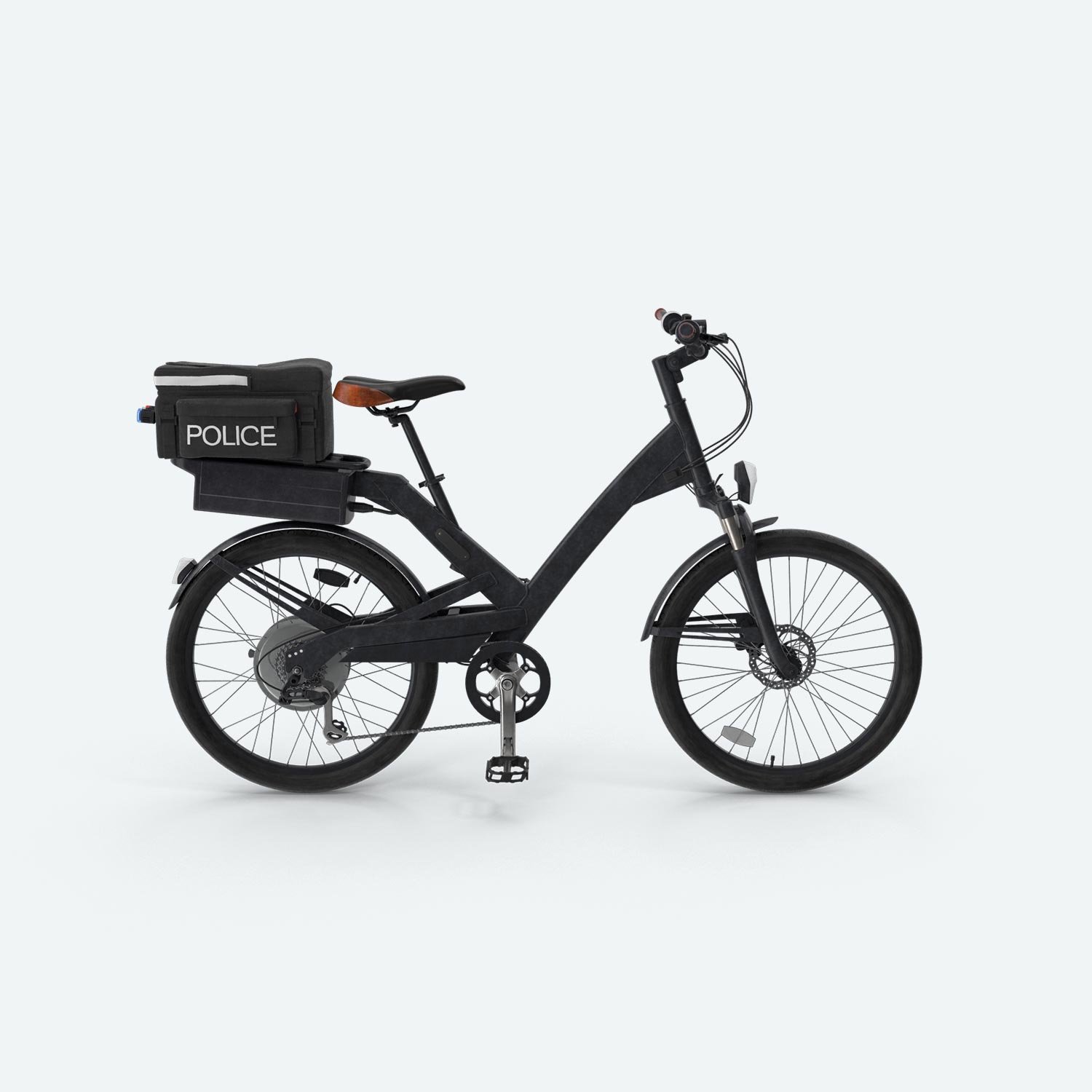 Polce bike